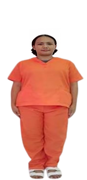 شارون راموس سوستينتو